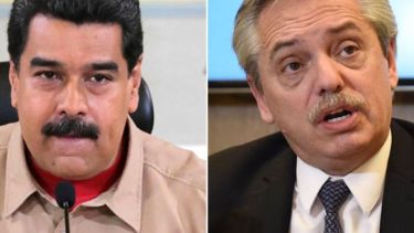 Cancillería indicó que "la participación de un sector de la oposición venezolana como un integrante más del Grupo de Lima ha llevado a que se adoptaran posiciones que nuestro Gobierno no ha podido ni puede acompañar".-