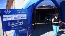 Imagen de Neuquén termina el viernes con 2 muertos y 167 nuevos casos de coronavirus