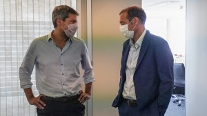 Tres ministros nacionales vendrán a Neuquén este mes