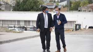 Llegó el estreno de los gestos en el MPN