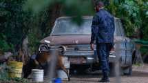 Imagen de Búsqueda de Videla: allanaron en Roca la casa de Colicheo y le dieron seis meses de preventiva