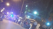 Imagen de Jugaba al fútbol en las canchas de Olascoaga y murió de un paro cardíaco