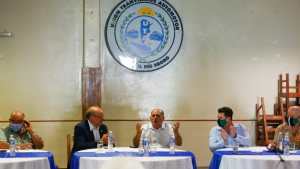 Transporte en Roca: la cooperativa dio otro paso hacia la concesión