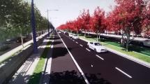 Imagen de Más rotondas y menos camiones: así piensan la futura Ruta 22 en Roca