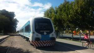 Gaido y Gutiérrez viajan a Buenos Aires por el tren Neuquén &#8211; Plottier