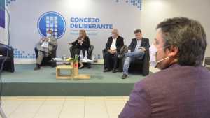 Laffitte irá a la Corte Suprema de Justicia si el TSJ en Neuquén respalda la enmienda de Gaido