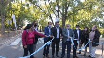 Imagen de Gaido rediagrama el aniversario de Neuquén que coincidirá con las PASO