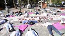 Imagen de Trabajadores  de Salud de Neuquén insistirán con su reclamo
