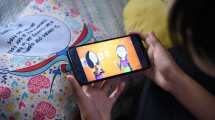 Imagen de Una canción ayudó a una niña a develar un abuso sexual en Neuquén