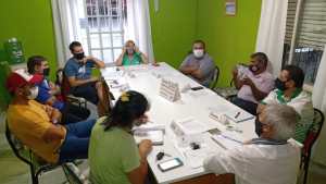 Así vuelve la Liga de Río Colorado