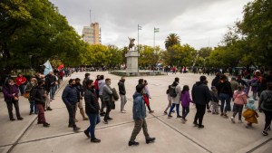 La Memoria sigue viva en Viedma a 45 años del golpe cívico-militar