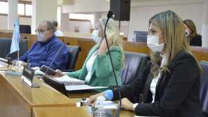 El MPN sigue en la colecta de votos para sacar el referéndum junto con la elección municipal en Neuquén