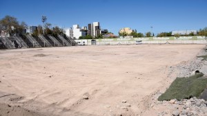 Cipolletti, cada día más cerca de volver a La Visera