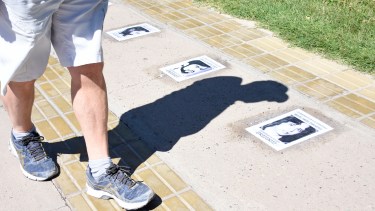 Jóvenes por la Memoria y la convocatoria a participar del juicio «La Escuelita»
