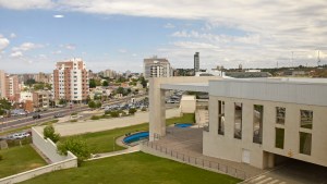 El MPN rechazó su pliego y ahora integrará el jurado de enjuiciamiento