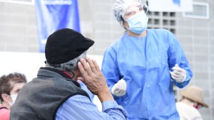 Llegan este lunes a Neuquén dosis de Sputnik V para la vacunación de mayores de 60 años