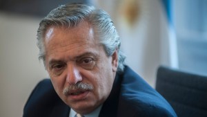 Alberto Fernández: Macri «tiene muy poca capacidad para entender el daño que ha causado»