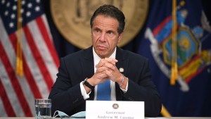 Acoso sexual: Biden le pidió la renuncia a Cuomo, gobernador de Nueva York, por varias denuncias