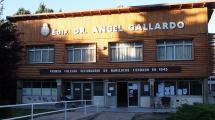 Imagen de En la remoción de suelo de una obra en Bariloche, encontraron 100 restos óseos humanos
