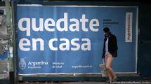 Imagen de A un año del primer caso de coronavirus en el país, esto es lo que se sabe