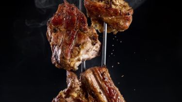 Sandra Honczar te anima a que hagas el primer asado en casa: cuándo y cómo, en vivo