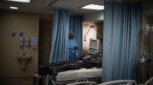 Imagen de Por qué el colapso sanitario en Brasil está complicando a la región