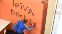 Imagen de Dos hijos de Miguel Báez participaron del violento ataque a Río Negro