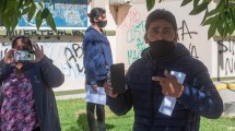 Imagen de Ataque a RÍO NEGRO: Báez afrontará una nueva formulación de cargos por amenazas