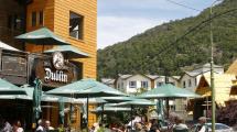 Imagen de San Martín también extendió los horarios permitidos para bares y restaurantes