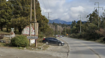 Imagen de Las pistas para llegar al auto que embistió y mató a un joven en Bariloche