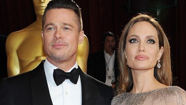La pareja fue la de mayor alto perfil en Hollywood cuando el matrimonio estaba en su apogeo.