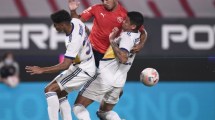 Imagen de Las polémicas de Independiente-Boca y la respuesta de Falcioni