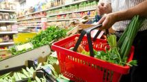 Imagen de Se disparó el Costo de la Canasta Alimentaria: cuánto necesita una familia para no ser indigente