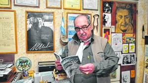 Una vida de escritor
