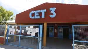 Detectaron coronavirus en un colegio de Roca y hay 11 personas aisladas