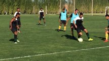 Imagen de Federal A: Cipolletti empató con Olimpo en un amistoso de pretemporada