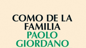 Lectura recomendada: “Como de la familia”