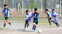 Imagen de Liga Confluencia: este sábado arrancan las inferiores y con público