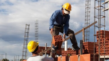 Créditos hipotecarios atados al salario: el anuncio que prepara el Gobierno