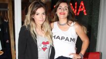 Imagen de Dalma y Gianinna denunciaron a Morla por la apropiación de la marca Maradona