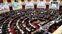 Imagen de Diputados aprobó postergar un mes las PASO y las legislativas generales