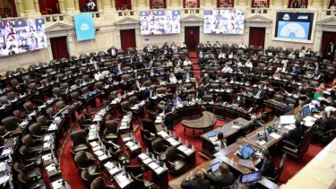 Hay funcionarios de Bariloche y ex que quieren integrar las listas de sus partidos para llegar al Congreso. Archivo
