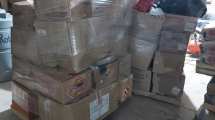 Imagen de Comerciantes de Regina piden donaciones para familias de la zona cordillerana