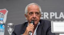 Imagen de D’Onofrio se postula: «Me gustaría ser el presidente de la AFA»