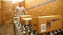 Imagen de Bariloche tienta a Amazon para que se instale en el polo tecnológico