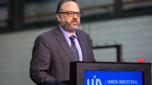 Kulfas afirmó que el Gobierno «apoya el desarrollo de la minería»