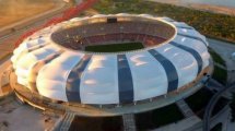 Imagen de El estadio de Santiago del Estero, puro lujo en una de las provincias más pobres