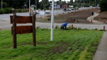 Imagen de Bariloche recibirá 160 millones de pesos para obra pública