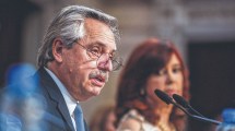 Imagen de Fernández cargó duro contra la Justicia y la oposición
