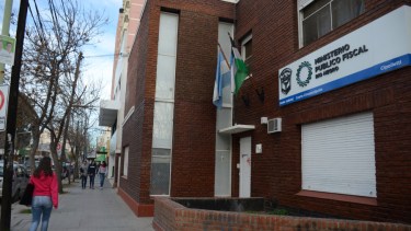 El hecho ocurrió en noviembre del año pasado. 
